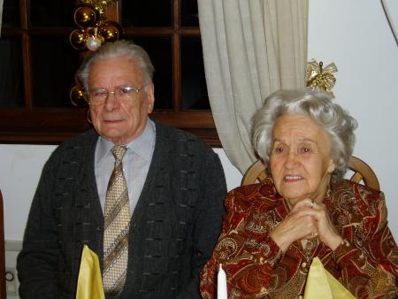 voici mes arrières grand-parents