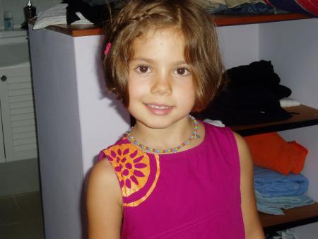 Ma cousine