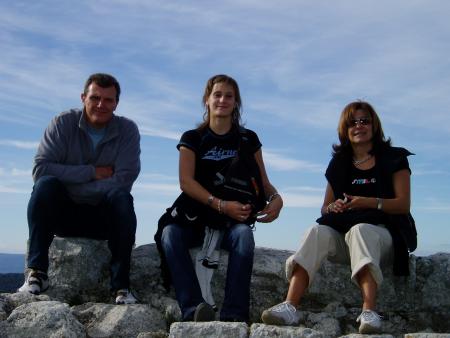 Ma famille