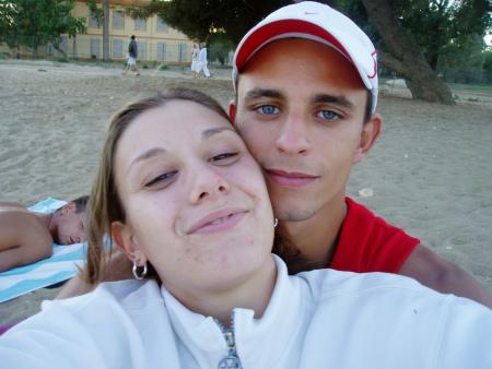 mais quand on est tout les deux, plus rien n'est important pour moi