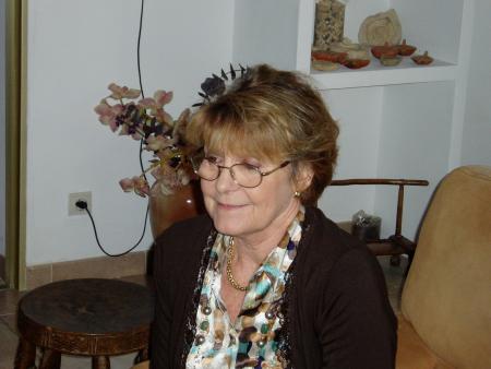Ma mamie adorée!